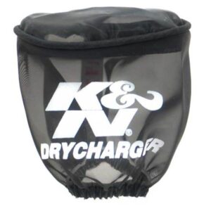 K&N Drycharger RC-1820DK air filter wrap