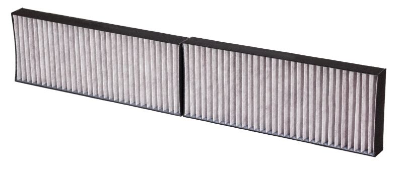 K&N Filters DVF6019 air filter packaging