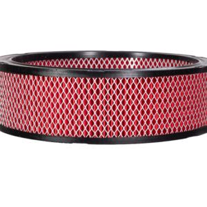 K&N Filters KNE-1500 Air Filter for high-flow performance