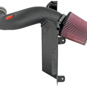 K&N 57-3009 Air Intake System for Chevrolet S10 and Blazer