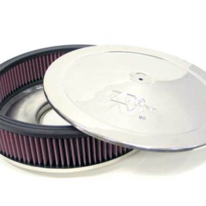 K&N Filters 59-3262 Flame Arrestor for marine engines