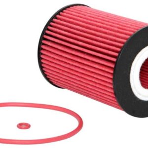K&N HP-7028 Cartridge Oil Filter
