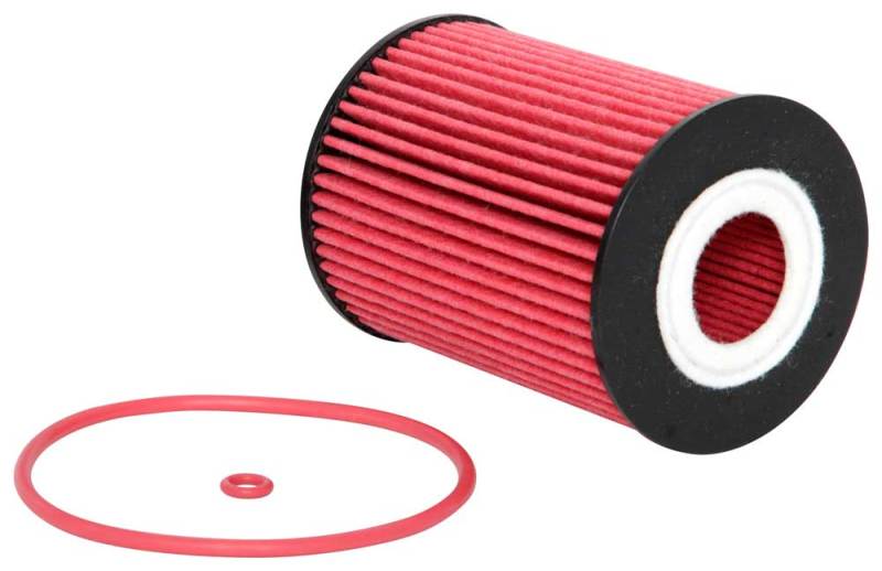 K&N HP-7028 Cartridge Oil Filter