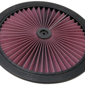 K&N Filters 66-1601 XStream Air Flow Top for enhanced air intake