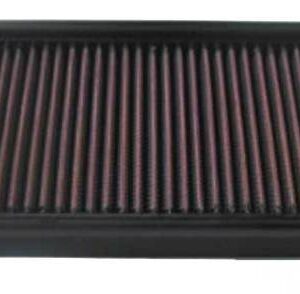 K&N 33-2210 High-Flow Air Filter for Ford Mondeo 2003-2005
