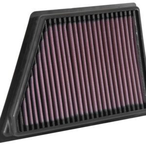 K&N 33-5054 High-Flow Air Filter for Cadillac CT6