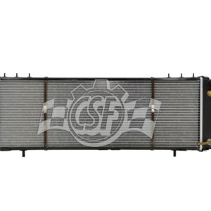 CSF 3252 Radiator for Jeep Cherokee 4.0L