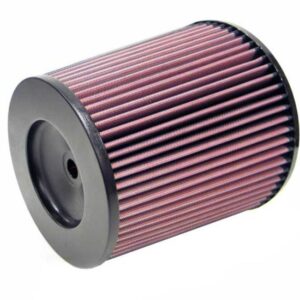K&N Filters RC-5112 Universal Air Filter front view