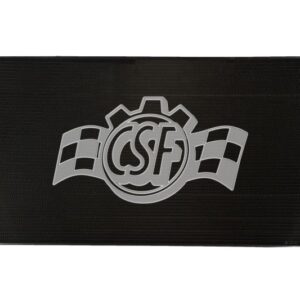 CSF 10451 HVAC radiator for Honda CR-V