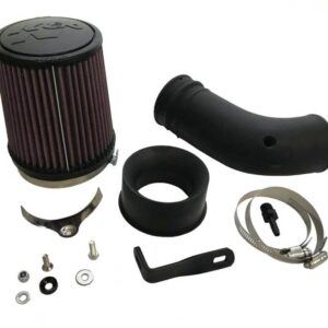 K&N 57-0693 air intake system for 2026 Cupra Formentor
