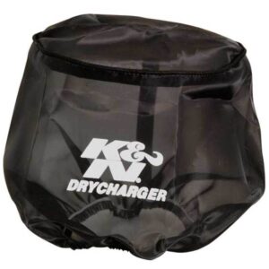 K&N Filters RC-5173DK Drycharger Air Filter Wrap