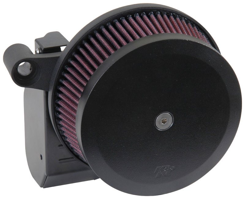 Air and fuel delivery system by K&N Filters