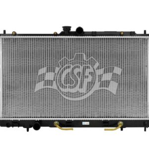 CSF Radiators 2942 for Belts and Cooling