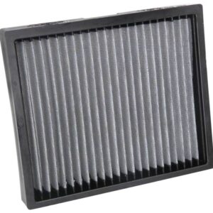 K&N Filters VF2071 washable cabin air filter