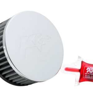 K&N Filters RC-1950 Universal Air Filter