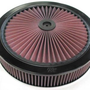 K&N Filters 66-3040 XStream Air Flow Top Filter