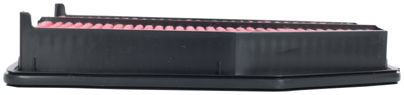 High-efficiency air filtration with K&N Filters KNA-5031