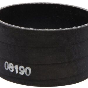 K&N 08190 Air Intake Coupler for custom racing applications