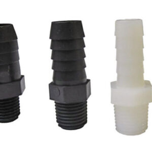 K&N Filters A2053-RC5052 vent tube for vacuum applications