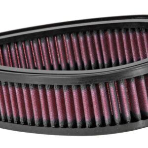 K&N E-3333 replacement air filter for RK Series air cleaner assemblies