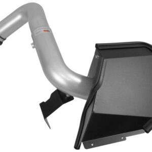 K&N Filters 69-5316TS Cold Air Intake System with High-Flow Air Filter