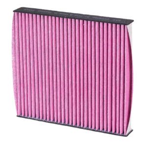 K&N Filters DVF6069 Disposable Cabin Air Filter