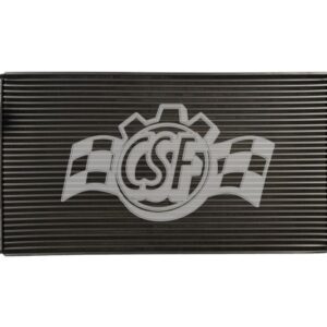 CSF Radiators 6002 for heavy-duty cooling applications