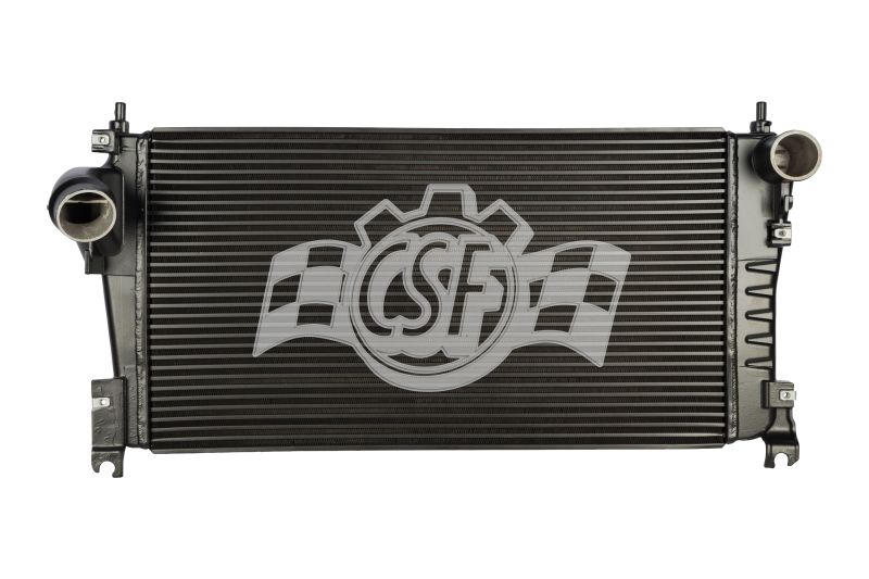 CSF Radiators 6002 for heavy-duty cooling applications