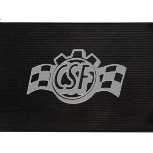 CSF 10503 HVAC Radiator for Mazda CX-9