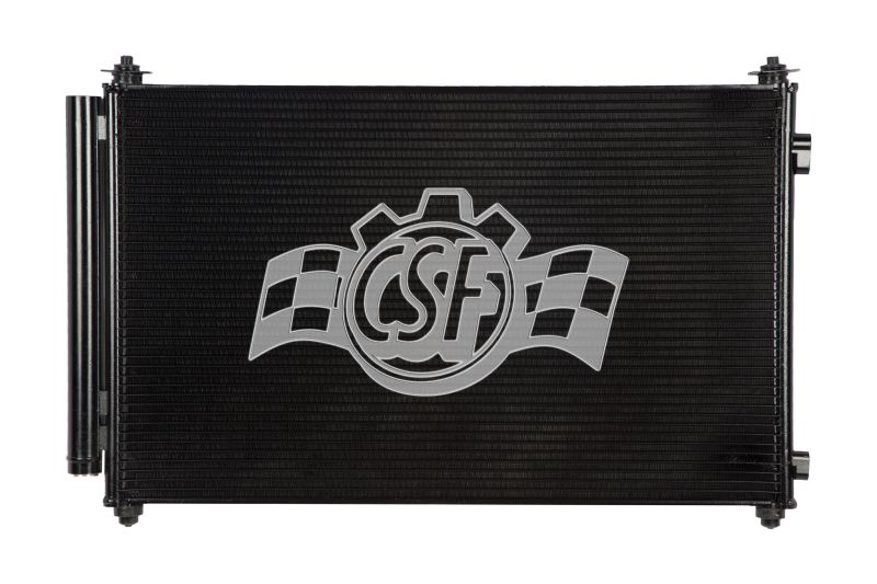 CSF 10503 HVAC Radiator for Mazda CX-9