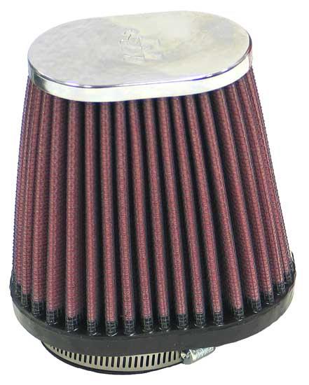 K&N RC-2890 air filter for racing and generators