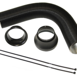 K&N Filters 85-7000 Flexible Hose Kit for Air Intake Systems