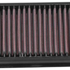 K&N Filters BM-1121 High-Flow Air Filter for Motorcycles