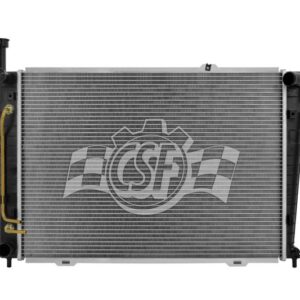 CSF 3286 Radiator for effective cooling solutions