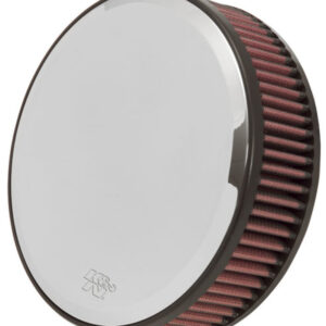 K&N Filters RK-3903 Round Mirror Filter Kit