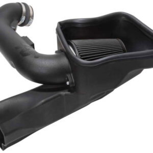K&N 30-2605 DRYFLOW Air Intake System for Ford Mustang GT