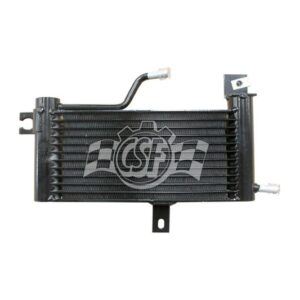 CSF 20016 Radiator for automotive cooling systems