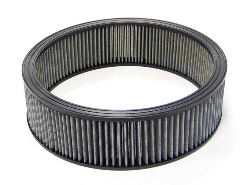 K&N Filters E-3030R package dimensions
