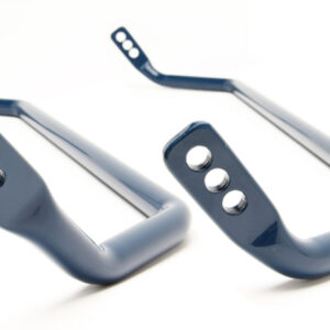 Dinan D120-0560 Lightweight Tubular Anti-Roll Bar Set