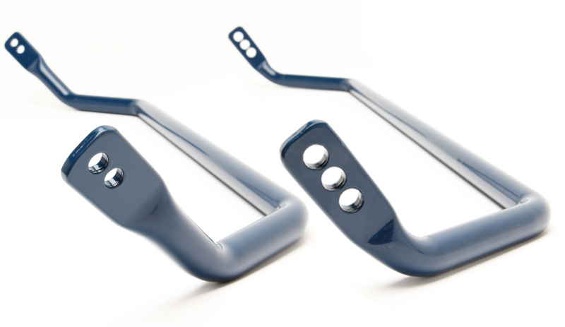 Dinan D120-0560 Lightweight Tubular Anti-Roll Bar Set
