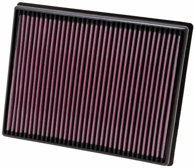 Washable air filter K&N 33-2959