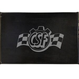 CSF 10830 Radiator for Dodge Journey