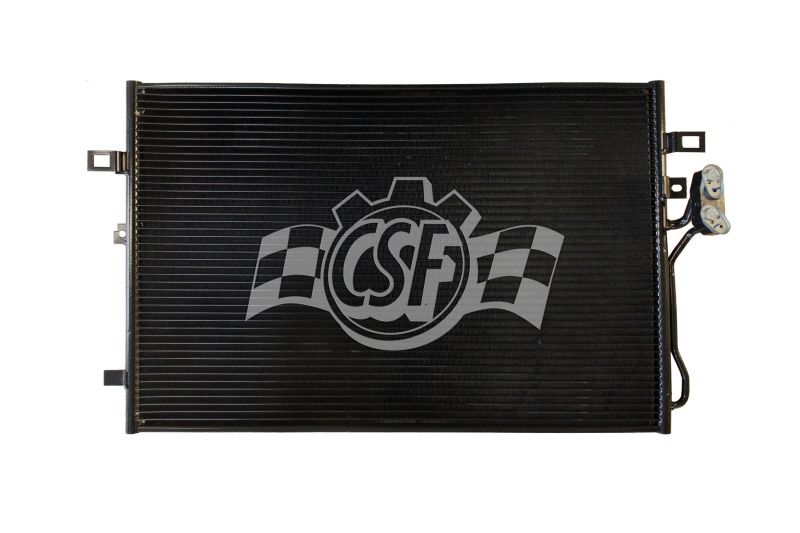 CSF 10830 Radiator for Dodge Journey