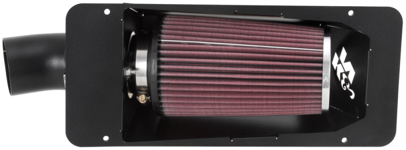 K&N Filters 69-2024TTK Cold Air Intake System - Image 5