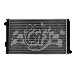 CSF Radiators 3785 for automotive cooling systems
