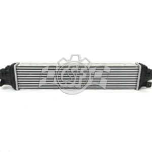 CSF 6052 Radiator for Audi vehicles