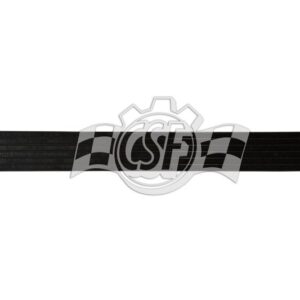 CSF 20018 Radiator for automotive cooling systems