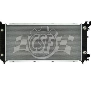 CSF Radiators 3841 for belts and cooling applications
