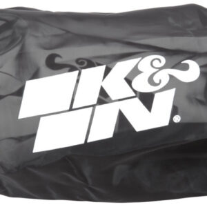 K&N Filters RC-5166DK Drycharger air filter wrap