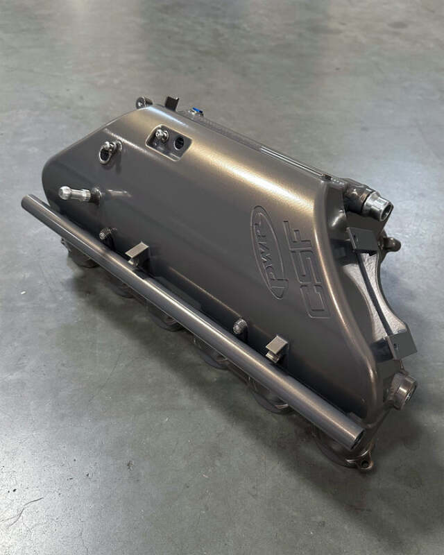 CSF 8233GH Charge-Air Cooler Manifold - Golden Hour